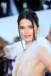 Kendall Jenner – “Girls of the Sun” Premiere at Cannes Film Festival