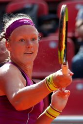 Kiki Bertens – WTA Tour, Nuremberg Cup 05/24/2018