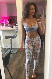 Kira Kosarin in Bikini - Social Media 05/28/2018