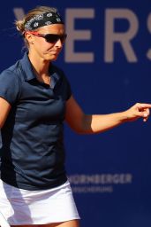 Kirsten Flipkens – WTA Tour, Nuremberg Cup 05/25/2018