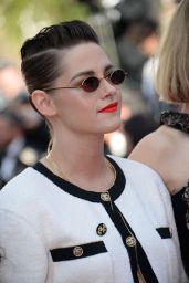 Kirsten Stewart – “Girls of the Sun” Premiere at Cannes Film Festival