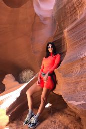 Kourtney Kardashian - Social Media 05/28/2018