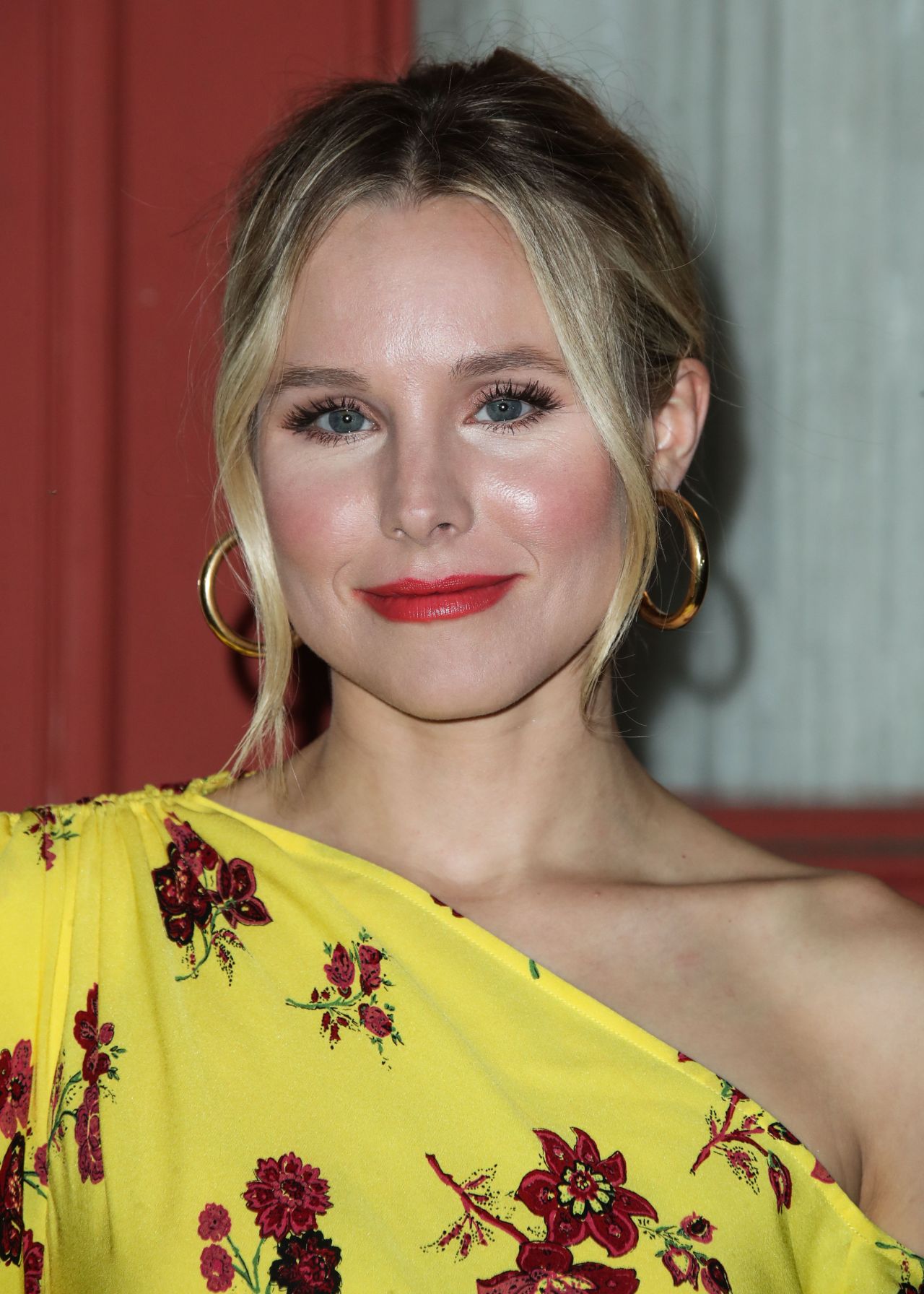 Kristen Bell – “The Good Place” FYC Event in Los Angeles 05/04/2018