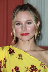 Kristen Bell – “The Good Place” FYC Event in Los Angeles 05/04/2018