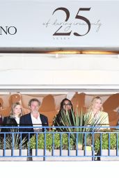 Kristen Stewart - 71st Cannes Film Festival Jury Dinner