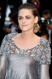 Kristen Stewart – “BlacKkKlansman” Premiere in Cannes