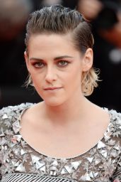 Kristen Stewart – “BlacKkKlansman” Premiere in Cannes