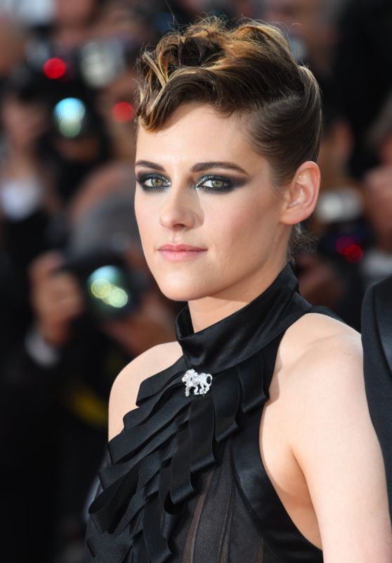 Kristen Stewart – “Everybody Knows” Premiere and Cannes Film Festival 2018 Opening Ceremony