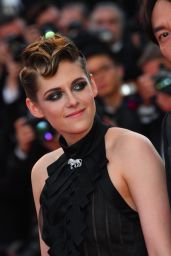 Kristen Stewart – “Everybody Knows” Premiere and Cannes Film Festival 2018 Opening Ceremony