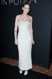 Kristen Stewart – Kering Women in Motion Awards Dinner at Cannes Film Festival 2018