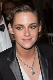 Kristen Stewart – L’Agora at Cannes Film Festival
