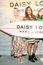 Kristin Johns – Daisy Love Fragrance Launch in Santa Monica