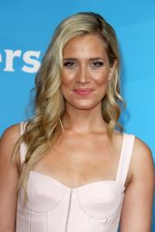 Kristine Leahy - NBCUniversal Summer Press Day 2018 in Universal City