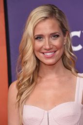 Kristine Leahy - NBCUniversal Summer Press Day 2018 in Universal City