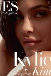 Kylie Jenner - Sunday Times Style May 2018