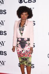 LaChanze – 2018 Tony Awards Nominees Photocall