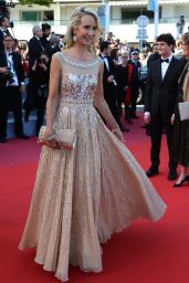 Lady Victoria Hervey - "Capharnaum" Red Carpet on Cannes