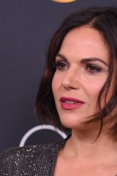 Lana Parrilla - "Once Upon A Time" Finale Screening in LA 05/08/2018