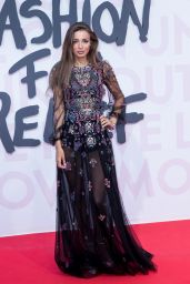 Lara Lieto – “Fashion For Relief” Charity Gala in Cannes