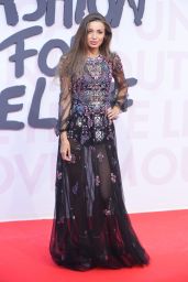 Lara Lieto – “Fashion For Relief” Charity Gala in Cannes