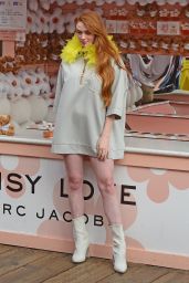 Larsen Thompson - Daisy Love Fragrance Launch in Santa Monica 05/09/2018
