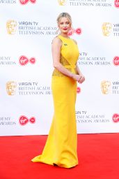 Laura Whitmore - BAFTA TV Awards 2018 in London