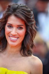 Laurie Cholewa – “The Wild Pear Tree” Red Carpet in Cannes