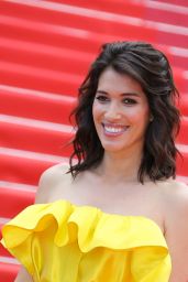 Laurie Cholewa – “The Wild Pear Tree” Red Carpet in Cannes