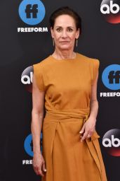 Laurie Metcalf – 2018 Disney ABC Upfront Presentation in New York