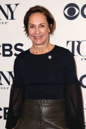 Laurie Metcalf – 2018 Tony Awards Nominees Photocall