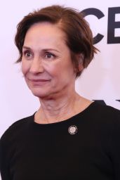 Laurie Metcalf – 2018 Tony Awards Nominees Photocall
