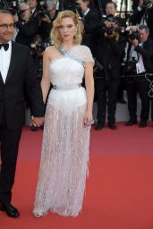 Lea Seydoux – “Everybody Knows” Premiere and Cannes Film Festival 2018 Opening Ceremony