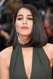 Leila Bekhti – “Everybody Knows” Premiere and Cannes Film Festival 2018 Opening Ceremony