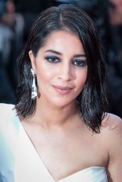 Leila Bekhti – “Sink or Swim” Red Carpet in Cannes