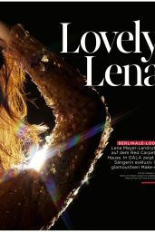 Lena Meyer-Landrut - Gala #8 2018