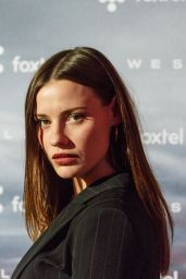 Lily Sullivan - Westworld Season 2 Premiere in Sydney