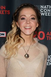Lindsey Stirling – Live Nation Launches National Concert Week in NY 04/30/2018