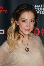 Lindsey Stirling – Live Nation Launches National Concert Week in NY 04/30/2018