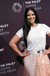 Litzy – The Paley Honors: A Gala Tribute To Music On Televisionin NY 05/15/2018