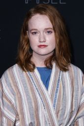Liv Hewson – Netflix FYSee Kick-Off Event in Los Angeles 05/06/2018