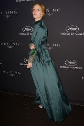 Lolita Chammah – Kering Women in Motion Awards Dinner at Cannes Film Festival 2018