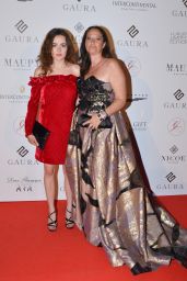 Lou Gala – Global Gift Initiative at 2018 Cannes Film Festival