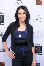 Lourdes Colon - "El Contratista" Special Cast and Crew Screening in Hollywood