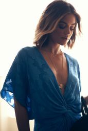Lucy Hale - Photoshoot 2018 for Modeliste Magazine