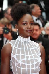 Lupita Nyong