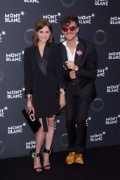 Macarena Gómez – Montblanc Dinner in Cannes 05/16/2018