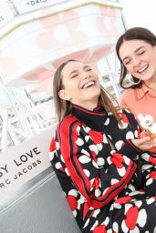 Maddie Ziegler – Daisy Love Fragrance Launch in Santa Monica