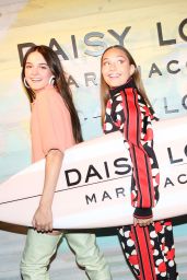 Maddie Ziegler – Daisy Love Fragrance Launch in Santa Monica
