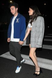 Madison Beer Night Out - Poppy Nightclub in West Hollywood 05/29/2018