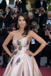 Mallika Sherawat – “Girls of the Sun” Premiere at Cannes Film Festival